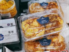 -MANFEN聚满分西点(远洋大信店)