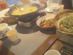 -山涧肴·湘味家肴(松岗满纷天地店)