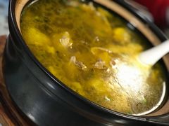 -水香园·中国徽菜名店(紫霞大道店)
