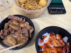 -香港鸳鸯王(西湖路店)