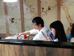 大堂-野妹经典火锅(民治店)