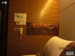 -华夏良子·足道SPA艾灸(翠微店)