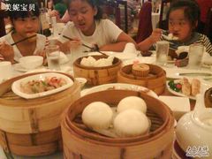 茶点-潮福城大酒楼·潮味粤品·港式点心(湖滨北路店)