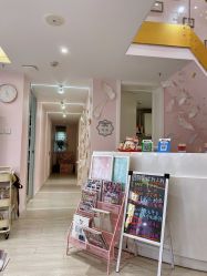 -Beauty Nails 美甲美睫皮肤管理