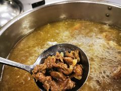 -阿婆东山羊肉店(鸿港海鲜批发市场店)