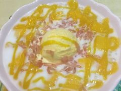 -甜心妈妈·榴莲星级糖水(北京路总店)