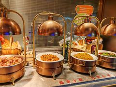 -非烤勿扰自助烤肉(宝安天虹店)