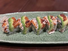 -九洲喜来登酒店湖月日餐厅