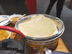 -满园烤鸭·春饼(华强广场店)