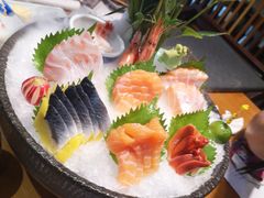 -大江户日本料理(吕厝店)