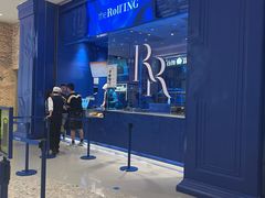 -the Roll'ING手作瑞士卷专门店(卓悦中心店)