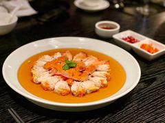 绍酒醉膏蟹-吉品小鲜Jhouse(陆家嘴中心店)