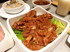 -海底捞火锅(关山保利店)