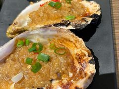 -王扯火胖哥烤生蚝(眉山首店)