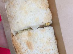 -桃园眷村(万象天地店)