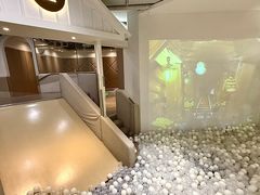 -星漠亲子餐厅•有机食材•儿童游乐