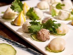 丸类拼盘-同仁四季椰子鸡(海岸城天利店)