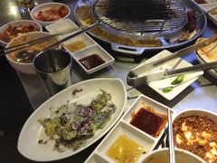 -喜来稀肉(虹泉路店)