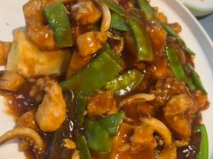 -金家老三饭庄(常营店)