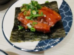 -滨寿司(新街口中央商场店)