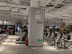 -INGYM(园区印象城馆)