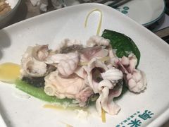 -淘米捞·米汤脆鲩鱼火锅(福田皇岗店)