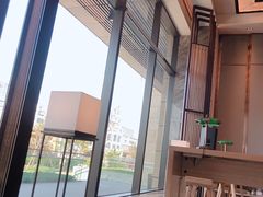 -松咖啡自助餐厅·松北香格里拉