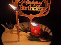 -杜哈夫DOUX RÊVE·生日蛋糕(日月光店)