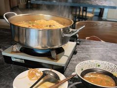 -泉味道贵州厨房(三里河店)