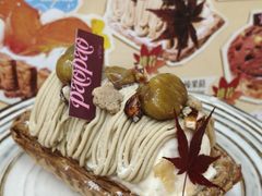 -PAOPAO Bakery&Café(港汇店)