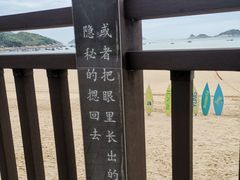 -大京沙滩
