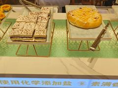 -素满香·全民食养自助(长宁龙之梦店)