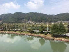 -明月山天沐温泉度假村