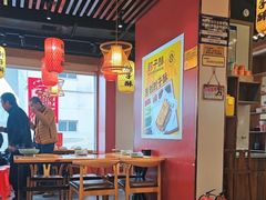 -肘子酥·天津菜·特色捞面(德云社店)