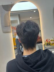 -HD HAIR STYLE