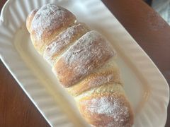 -陶野咖啡·面包披萨