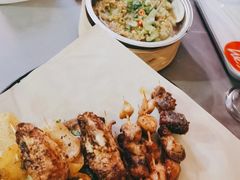 -何师烧烤Pro ·江湖川菜·小龙虾·精酿(太古里旗舰店)