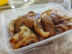 -天添手撕猪手(德政中路店)