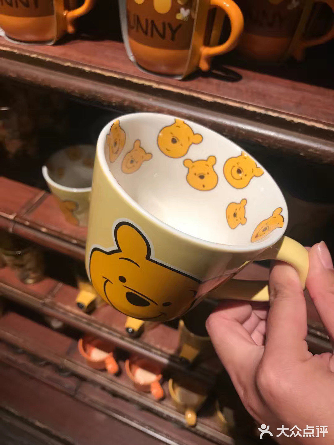 东京 迪士尼游玩攻略