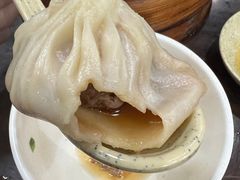 -李记清真馆(打钉巷店)