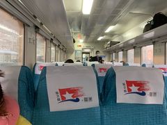 -阜阳站