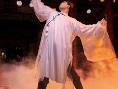 -白家大院·王府宫廷菜(苏州街店)