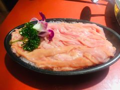 -谭鸭血老火锅(龙湖宝山天街店)