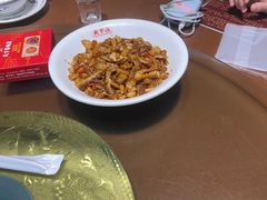 -天下客饭店(中山路店)