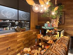 -Let's Taipei 非常烘焙(太古里店)