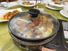 -嘉禧大酒楼(康城广场店)