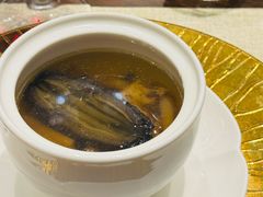 -南京富力万达嘉华酒店·游宴一品淮扬中餐厅