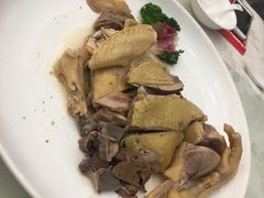 -金典银峰老鹅馆·昆山菜(亭林公园店)