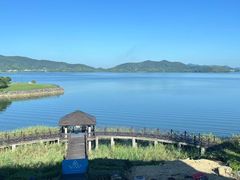 -余姚四明湖开元名都度假酒店·夏威夷西餐厅