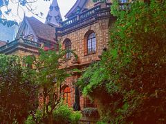 -马勒别墅饭店(静安寺店)